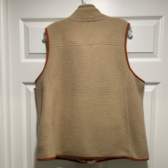 Sonoma Vest Sz XL - Picture 5 of 5